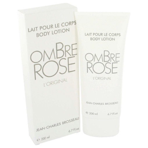 Brosseau Ombre Rose by Brosseau 200 ml - Body Lotion