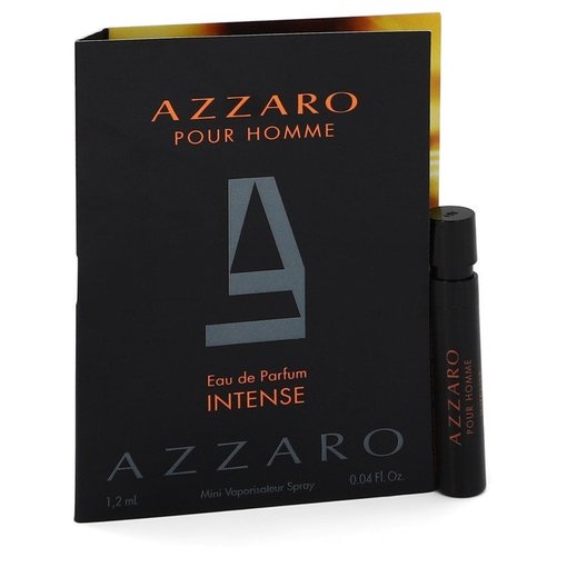 Azzaro Azzaro Intense by Azzaro 1 ml - Vial (sample)