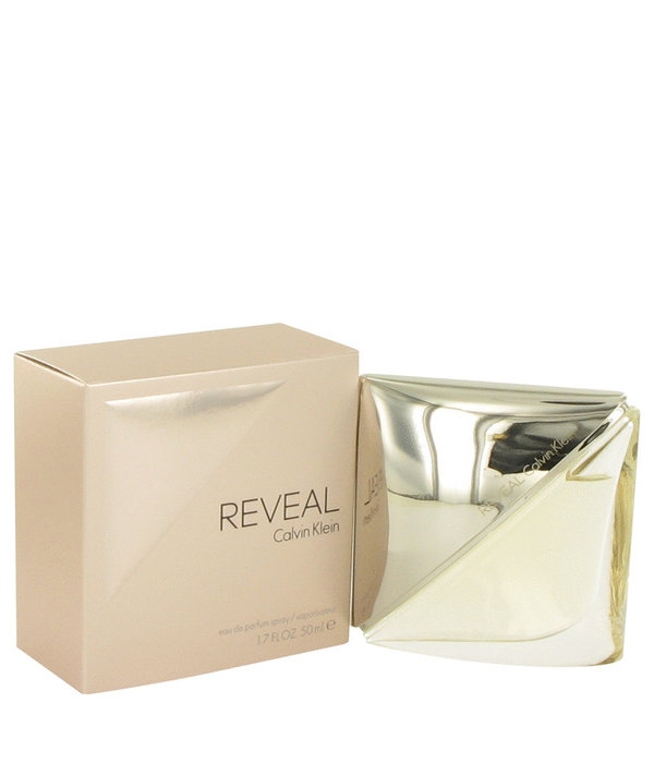 Calvin Klein Reveal Calvin Klein by Calvin Klein 50 ml - Eau De Parfum Spray