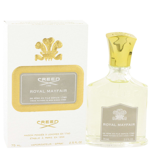 Royal Mayfair by Creed 75 ml - Eau De Parfum Spray