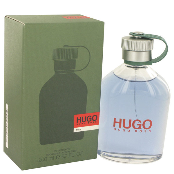 HUGO by Hugo Boss 200 ml - Eau De Toilette Spray