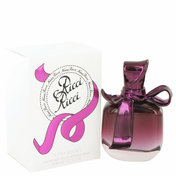 Ricci Ricci by Nina Ricci 80 ml - Eau De Parfum Spray