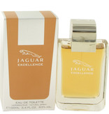 Jaguar Jaguar Excellence by Jaguar 100 ml - Eau De Toilette Spray