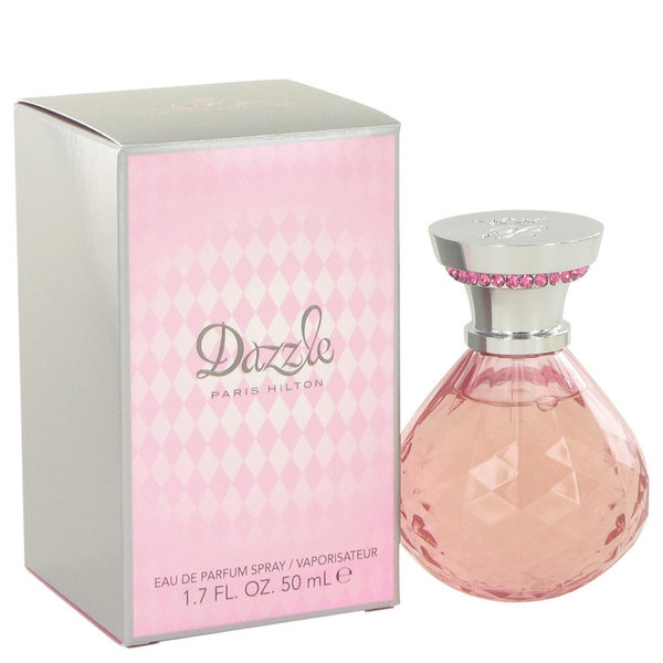 Dazzle by Paris Hilton 50 ml - Eau De Parfum Spray