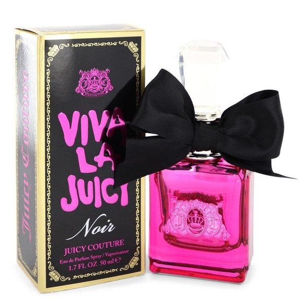 Viva La Juicy Noir by Juicy Couture 50 ml - Eau De Parfum Spray