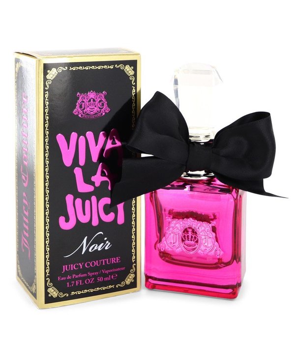 Juicy Couture Viva La Juicy Noir by Juicy Couture 50 ml - Eau De Parfum Spray