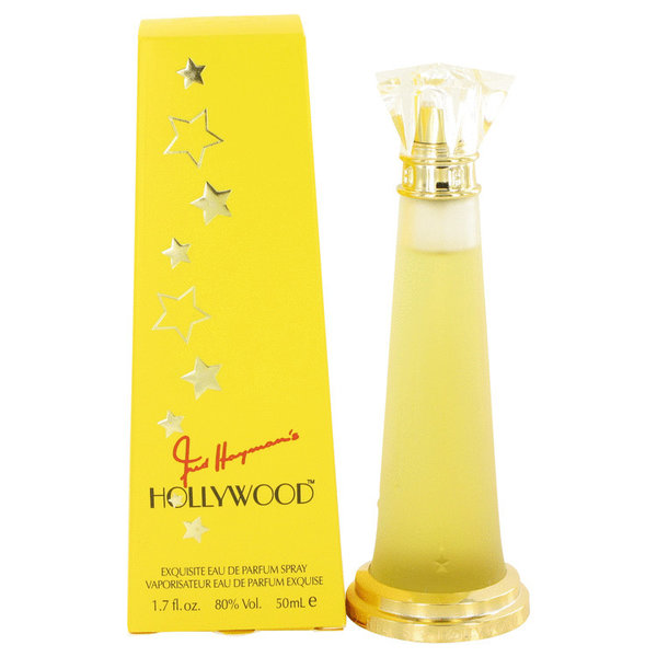 HOLLYWOOD by Fred Hayman 50 ml - Eau De Parfum Spray