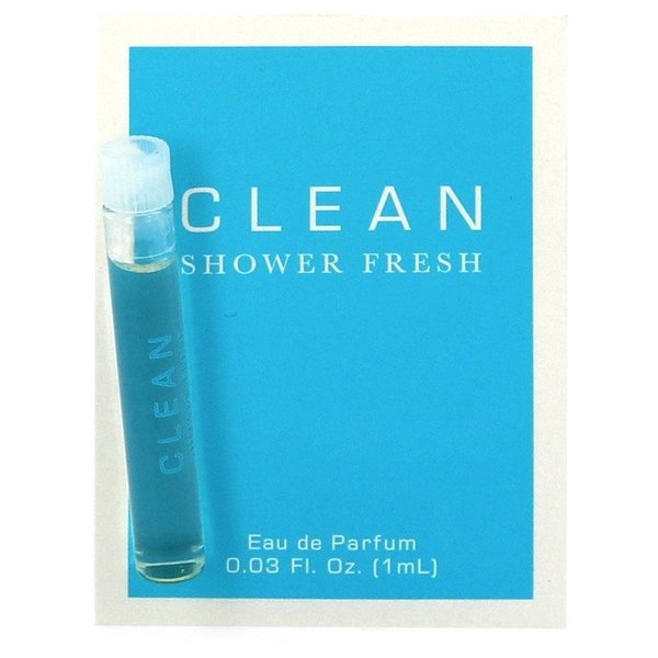 Clean Shower Fresh by Clean 1 ml - Vial (sample)
