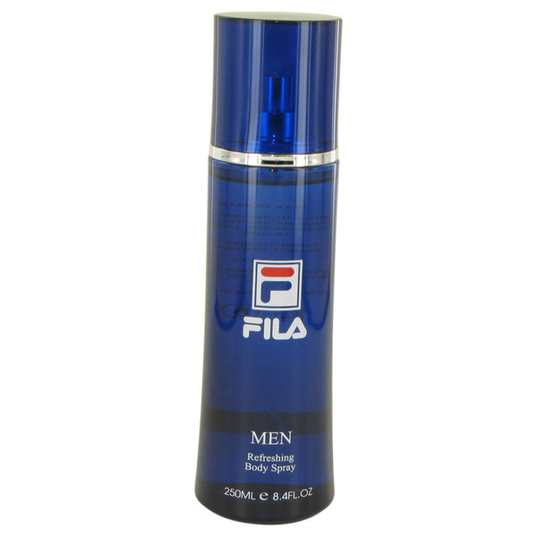 Fila by Fila 248 ml - Body Spray