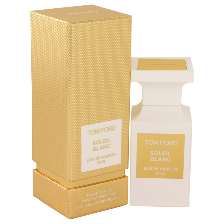 tom ford eau de toilette soleil blanc