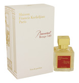 Maison Francis Kurkdjian Baccarat Rouge 540 by Maison Francis Kurkdjian 71 ml - Eau De Parfum Spray