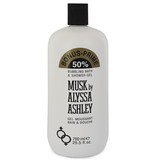 Houbigant Alyssa Ashley Musk by Houbigant 754 ml - Shower Gel