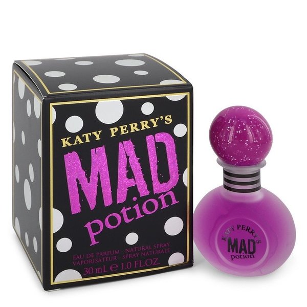 Katy Perry Mad Potion by Katy Perry 30 ml - Eau De Parfum Spray