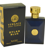 Versace Versace Pour Homme Dylan Blue by Versace 50 ml - Eau De Toilette Spray