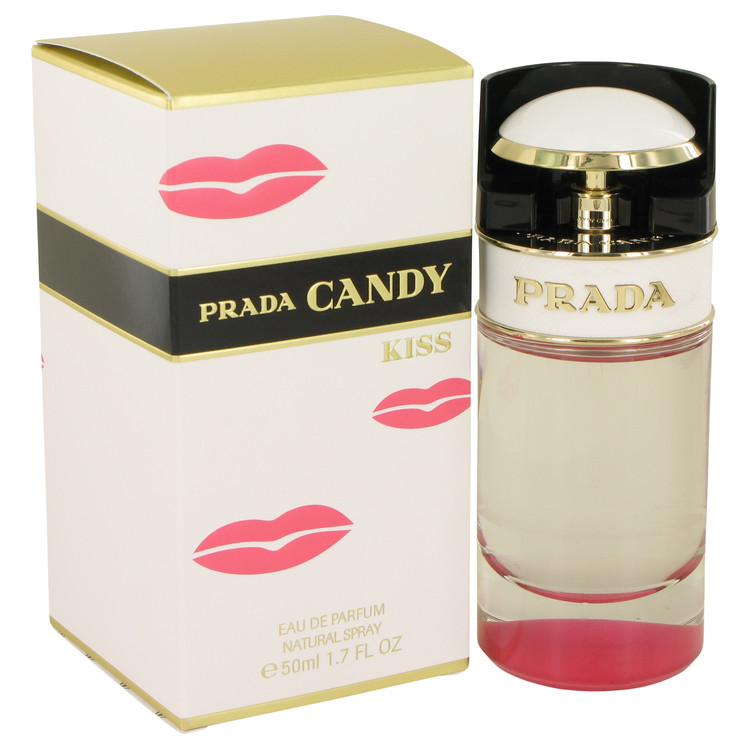 candy kiss eau de parfum