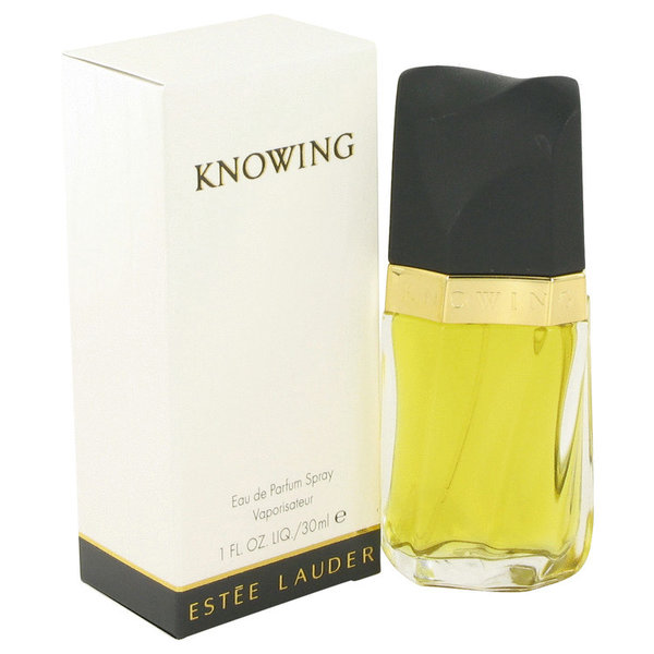 KNOWING by Estee Lauder 30 ml - Eau De Parfum Spray