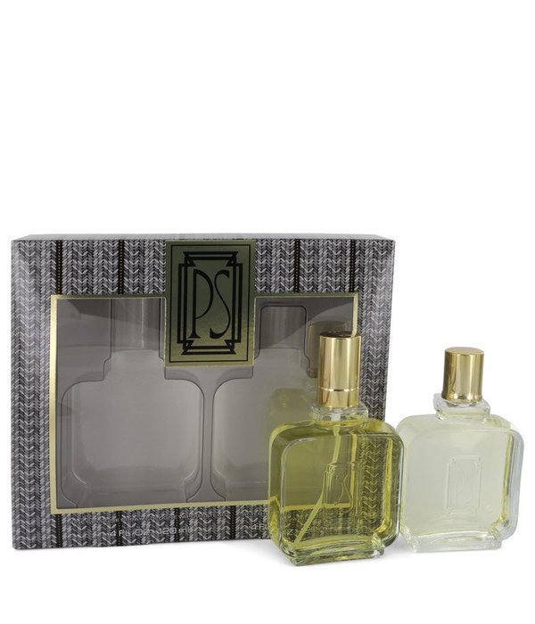 Paul Sebastian PAUL SEBASTIAN by Paul Sebastian   - Gift Set - 120 ml Cologne Spray + 120 ml After Shave