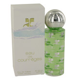 Courreges EAU DE COURREGES by Courreges 100 ml - Eau De Toilette Spray