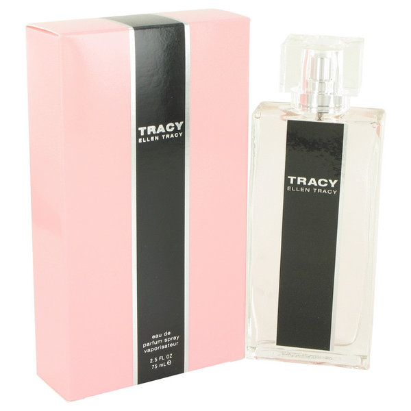 Tracy by Ellen Tracy 75 ml - Eau De Parfum Spray
