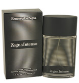 Ermenegildo Zegna Zegna Intenso by Ermenegildo Zegna 50 ml - Eau De Toilette Spray