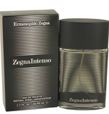 Ermenegildo Zegna Zegna Intenso by Ermenegildo Zegna 50 ml - Eau De Toilette Spray