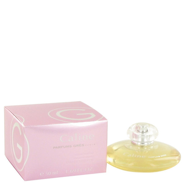 Caline (Parfums Gres) by Parfums Gres 50 ml - Eau De Toilette Spray