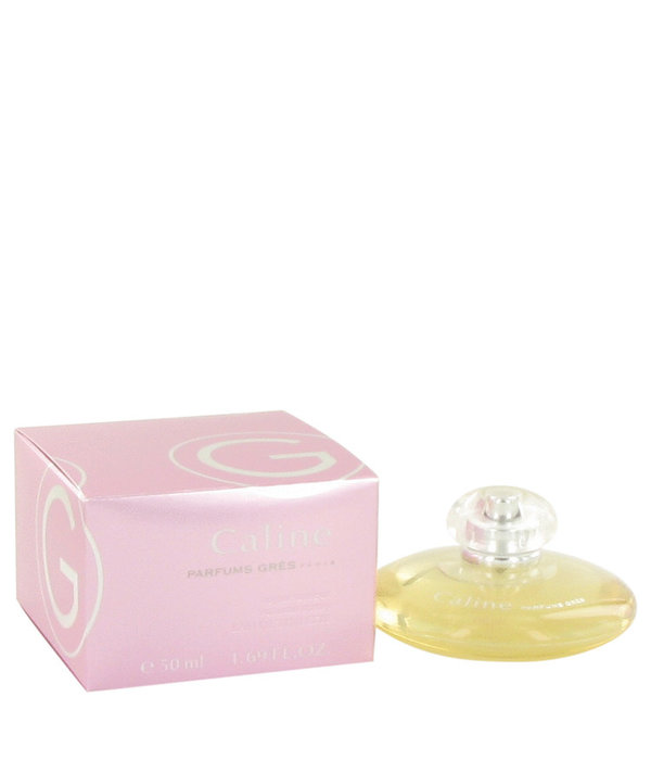 Parfums Gres Caline (Parfums Gres) by Parfums Gres 50 ml - Eau De Toilette Spray