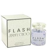 Jimmy Choo Flash by Jimmy Choo 100 ml - Eau De Parfum Spray