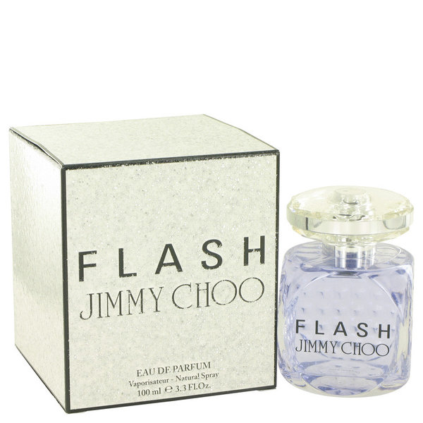 Flash by Jimmy Choo 100 ml - Eau De Parfum Spray