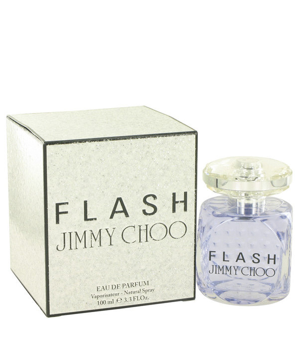 Jimmy Choo Flash by Jimmy Choo 100 ml - Eau De Parfum Spray