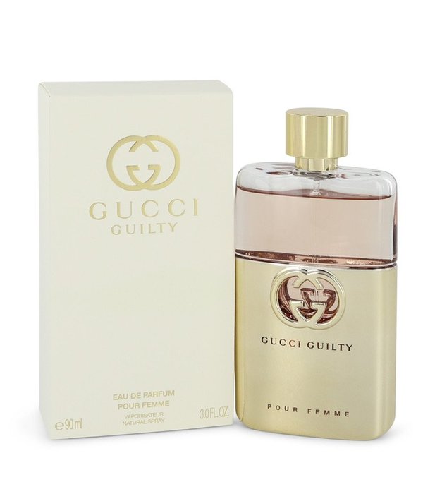 perfume gucci guilty pour femme