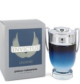 Paco Rabanne Invictus Legend by Paco Rabanne 100 ml - Eau De Parfum Spray