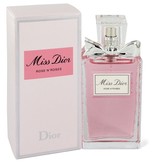 Christian Dior Miss Dior Rose N'Roses by Christian Dior 50 ml - Eau De Toilette Spray
