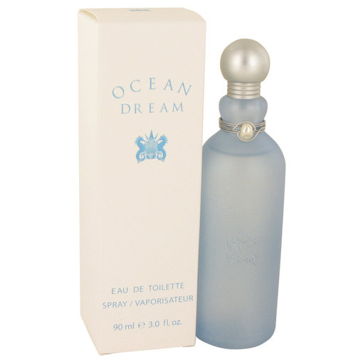 Designer Parfums ltd OCEAN DREAM by Designer Parfums ltd 90 ml - Eau De Toilette Spray