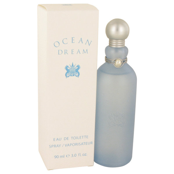 OCEAN DREAM by Designer Parfums ltd 90 ml - Eau De Toilette Spray