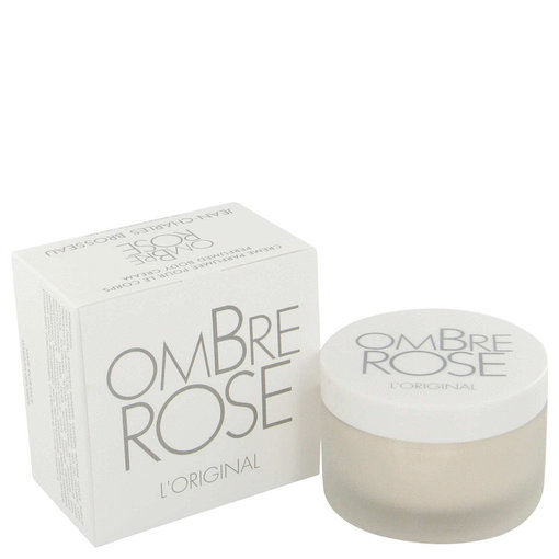 Brosseau Ombre Rose by Brosseau 200 ml - Body Cream