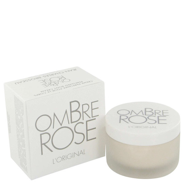 Ombre Rose by Brosseau 200 ml - Body Cream
