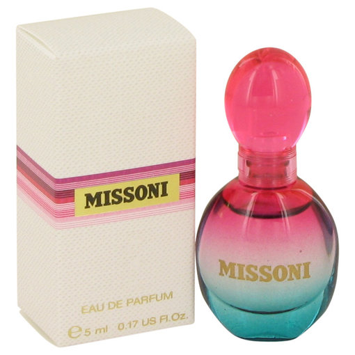 Missoni Missoni by Missoni 5 ml - Mini EDP