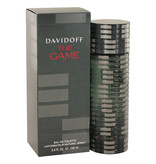 Davidoff The Game by Davidoff 100 ml - Eau De Toilette Spray