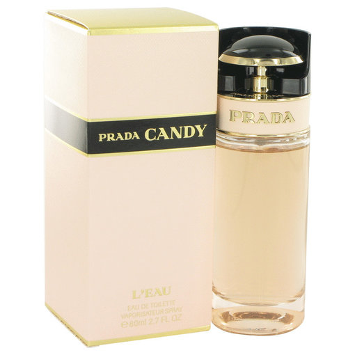 Prada Prada Candy L'eau by Prada 80 ml - Eau De Toilette Spray