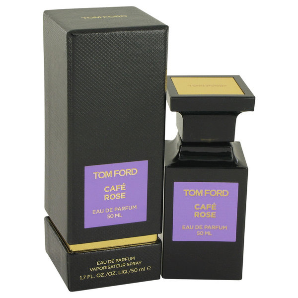 Tom Ford Caf Rose by Tom Ford 50 ml - Eau De Parfum Spray