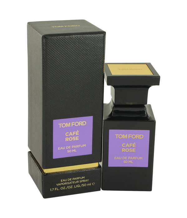 Tom Ford Tom Ford Caf Rose by Tom Ford 50 ml - Eau De Parfum Spray
