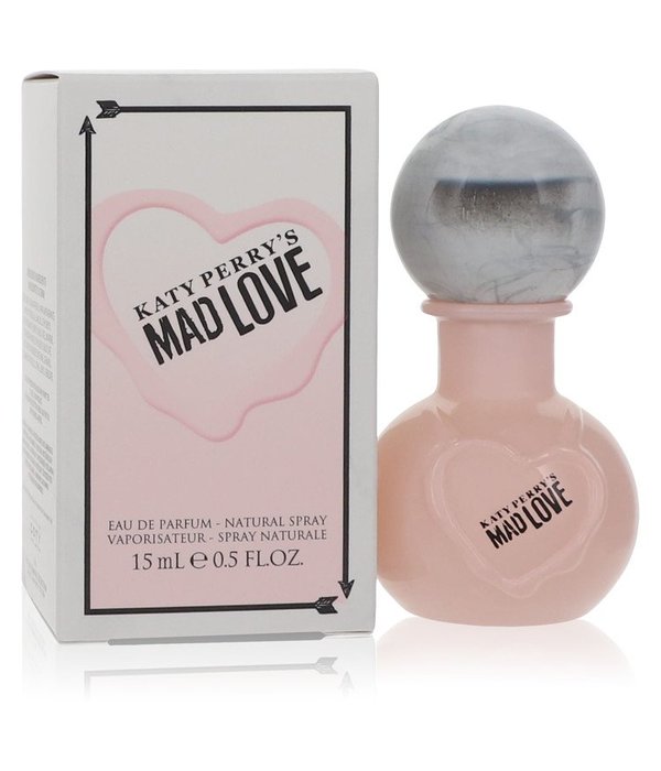 Katy Perry Katy Perry Mad Love by Katy Perry 15 ml - Mini EDP Spray