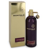 Montale Montale Aoud Purple Rose by Montale 100 ml - Eau De Parfum Spray (Unisex)