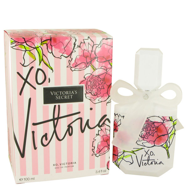 Victoria's Secret Xo Victoria by Victoria's Secret 100 ml - Eau De Parfum Spray