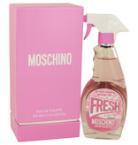 Moschino Moschino Fresh Pink Couture by Moschino 100 ml - Eau De Toilette Spray