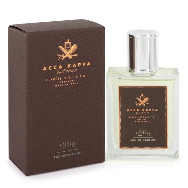 1869 by Acca Kappa 100 ml - Eau De Parfum Spray
