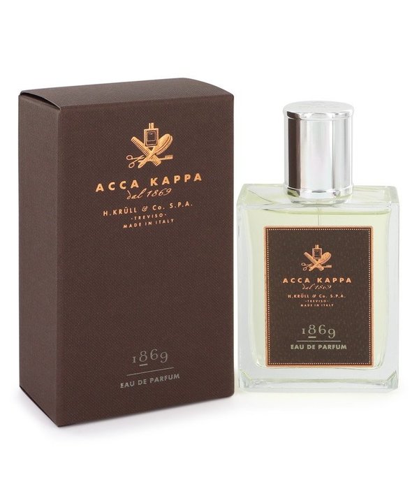 Acca Kappa 1869 by Acca Kappa 100 ml - Eau De Parfum Spray