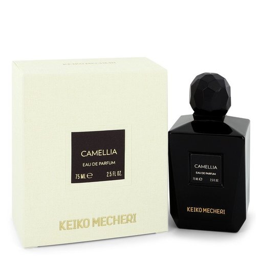 Keiko Mecheri Keiko Mecheri Camellia by Keiko Mecheri 75 ml - Eau De Parfum Spray