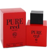 Karen Low Pure Red by Karen Low 100 ml - Eau De Toilette Spray